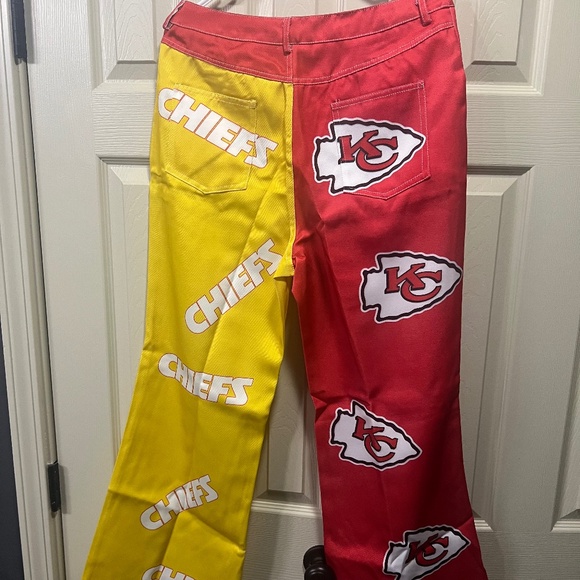 Pants - KC Chiefs Pants